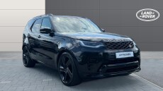 Land Rover Discovery 3.0 D350 Dynamic HSE 5dr Auto Diesel Station Wagon